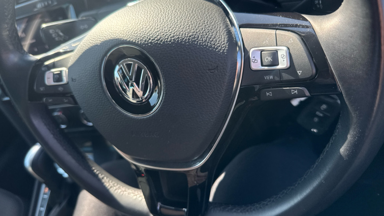 Volkswagen Golf 2.0 TDI Match 5dr DSG Diesel Hatchback